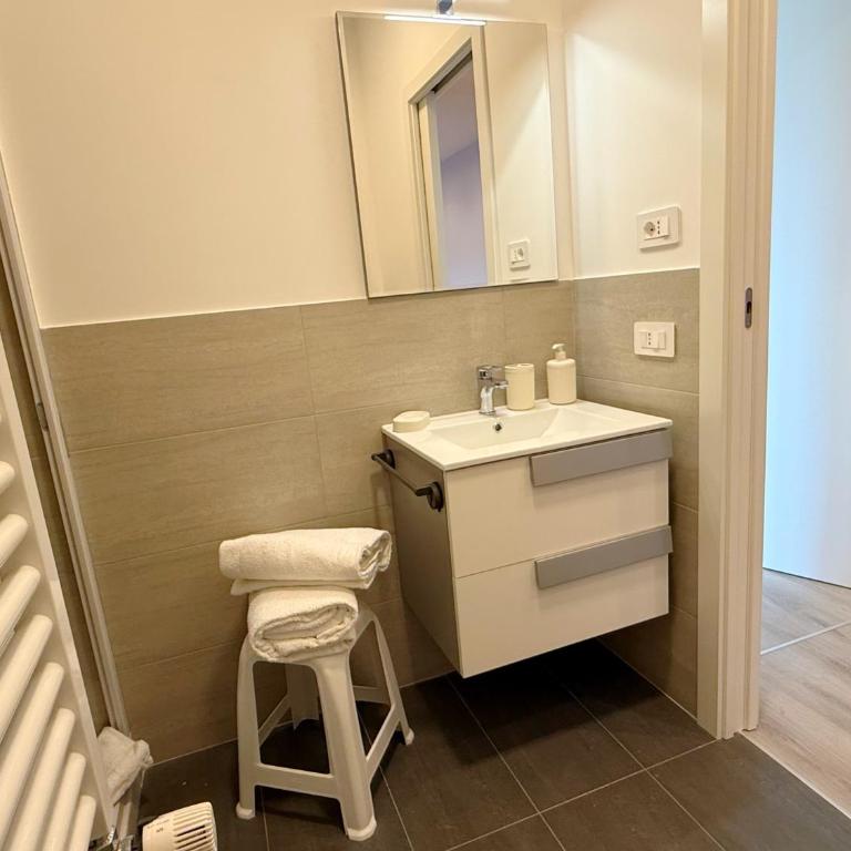Garba Stop - Appartamento con 2 Camere da Letto - 8