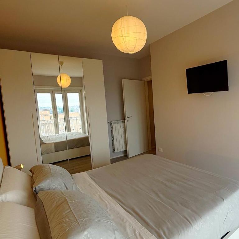 Garba Stop - Appartamento con 2 Camere da Letto - 3