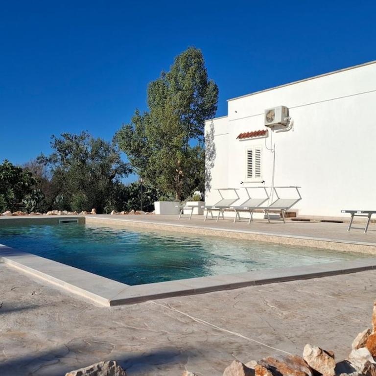 Villa Doppia M au calme dans la campagne - Casa con 4 camere da letto - 1