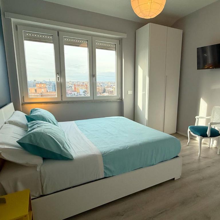Garba Stop - Appartamento con 2 Camere da Letto - 6