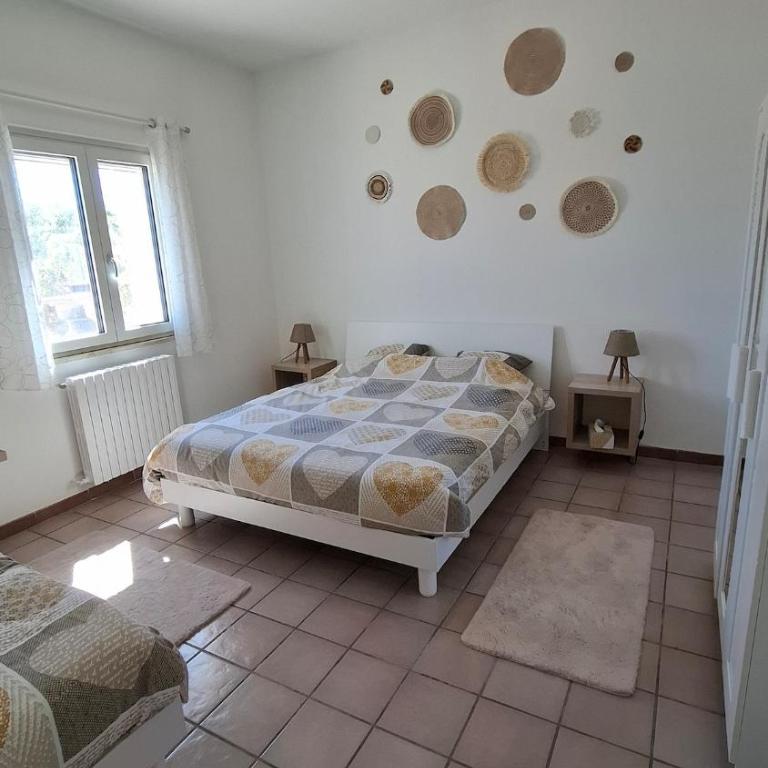 Villa Doppia M au calme dans la campagne - Casa con 4 camere da letto - 5
