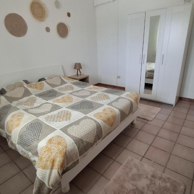 Villa Doppia M au calme dans la campagne - Casa con 4 camere da letto - 7