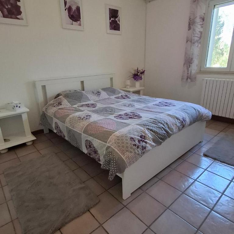 Villa Doppia M au calme dans la campagne - Casa con 4 camere da letto - 10