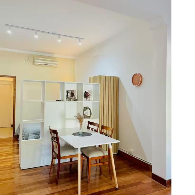 Apart Salta 733 - One-Bedroom Apartment - 1