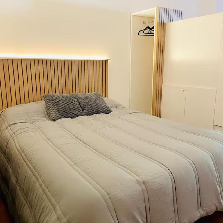 Apart Salta 733 - One-Bedroom Apartment - 3