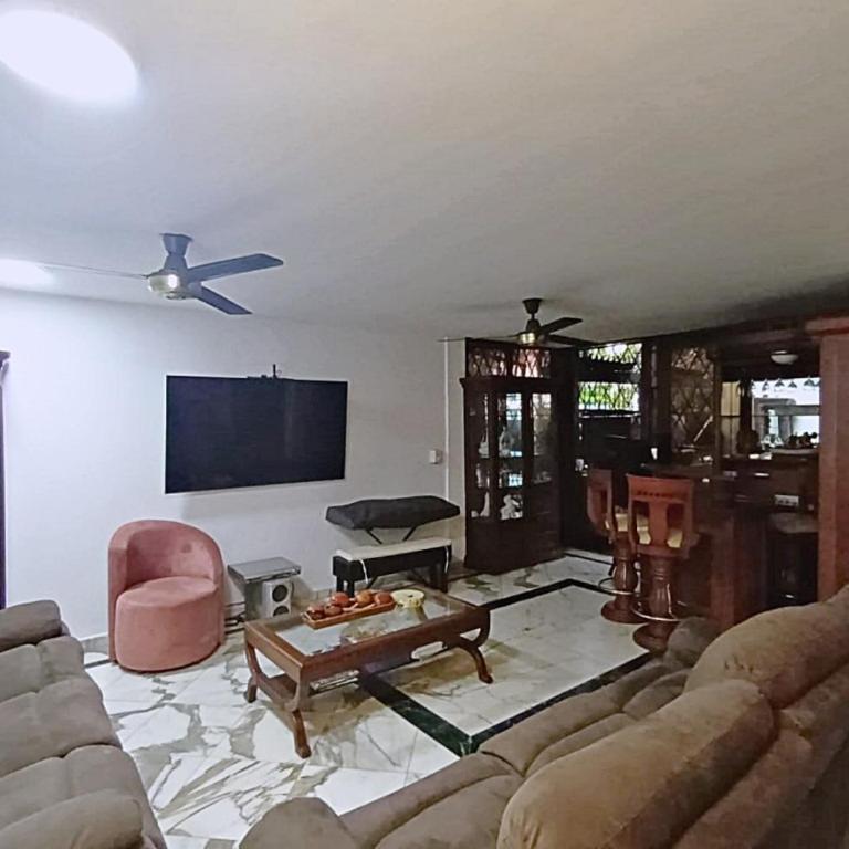 Hotel Boutique - Casa Completa en Cartagena de Indias, barrio Castillogrande - Villa - 13