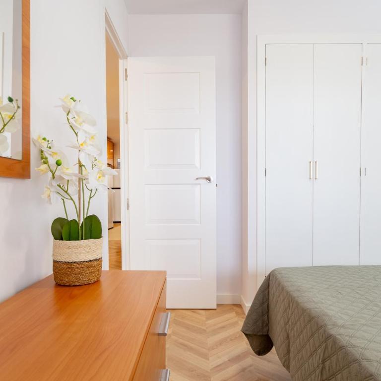 Apartment Del Sol with SEA views - Apartamento de 3 dormitorios con vistas al mar - 20