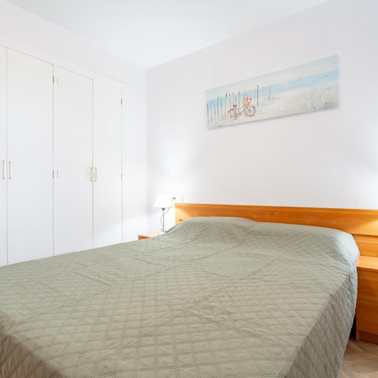 Apartment Del Sol with SEA views - Apartamento de 3 dormitorios con vistas al mar - 19
