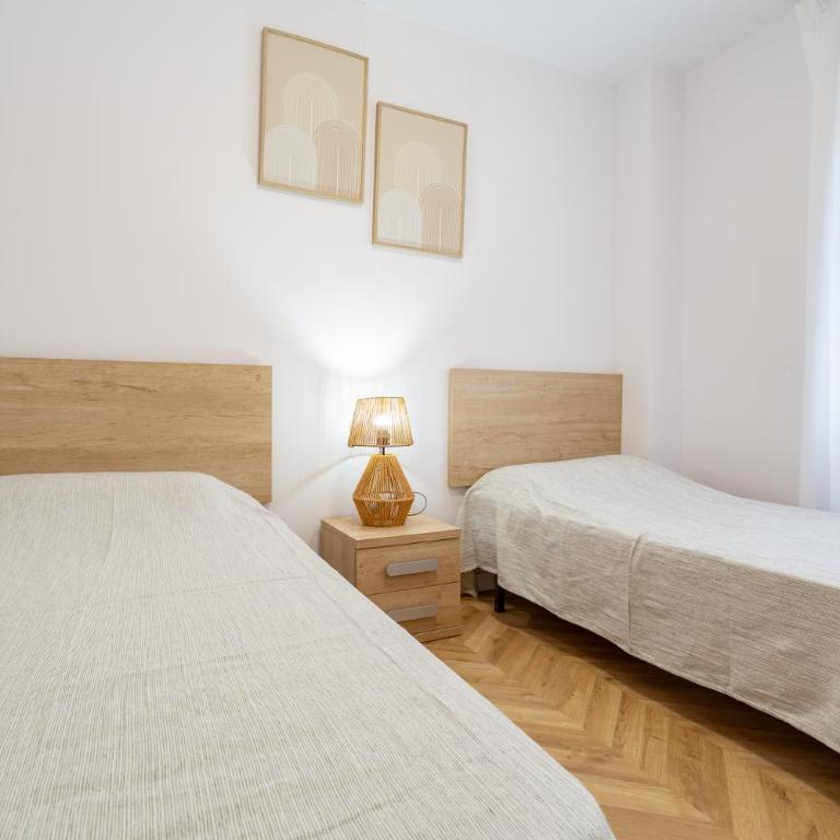 Apartment Del Sol with SEA views - Apartamento de 3 dormitorios con vistas al mar - 22