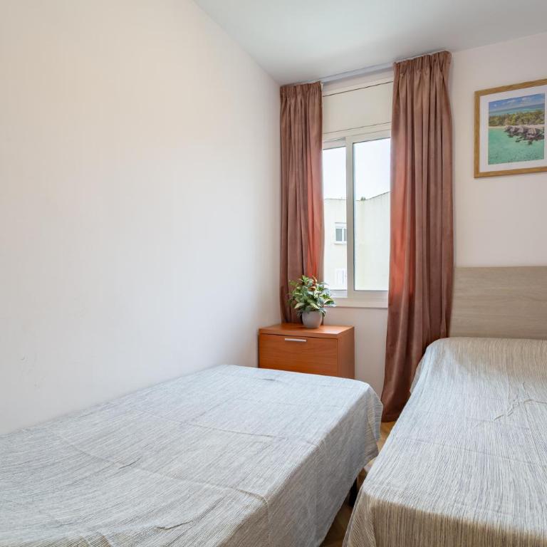 Apartment Del Sol with SEA views - Apartamento de 3 dormitorios con vistas al mar - 24