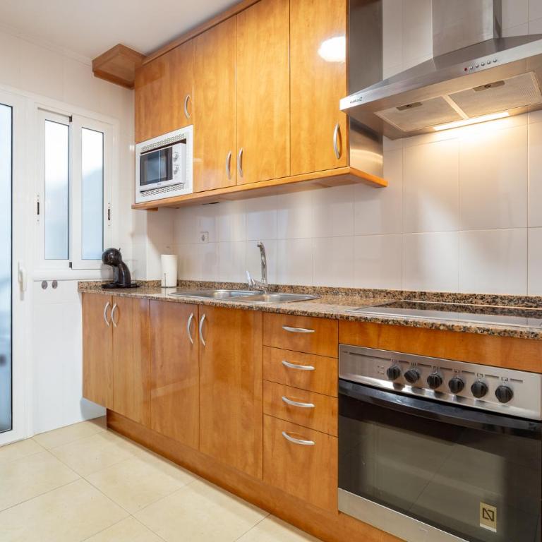 Apartment Del Sol with SEA views - Apartamento de 3 dormitorios con vistas al mar - 18
