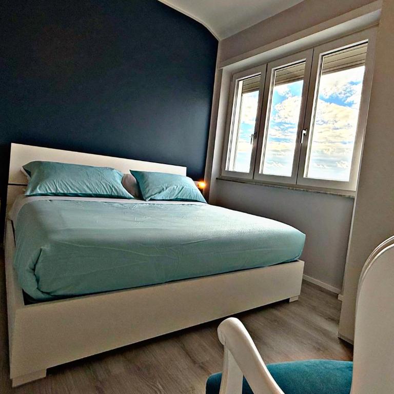 Garba Stop - Appartamento con 2 Camere da Letto - 5