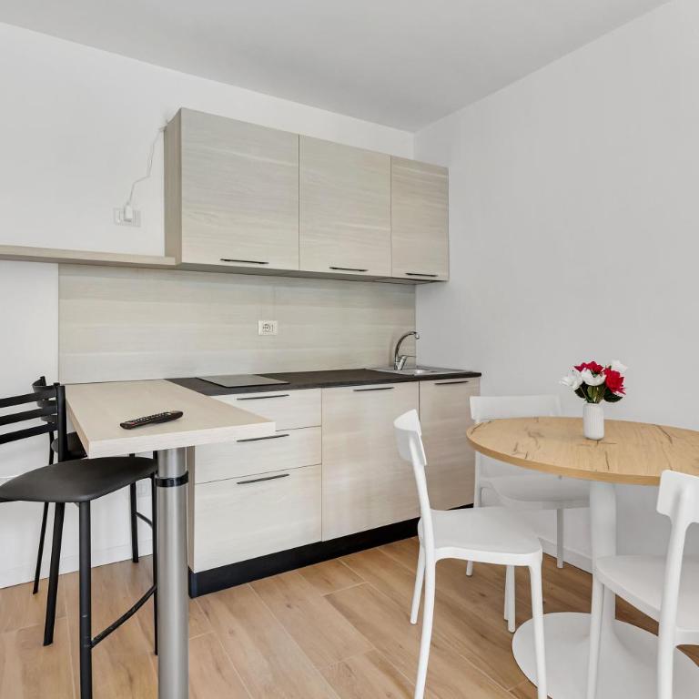 Bergamo Center - Apartments - Appartamento con 1 Camera da Letto - 1