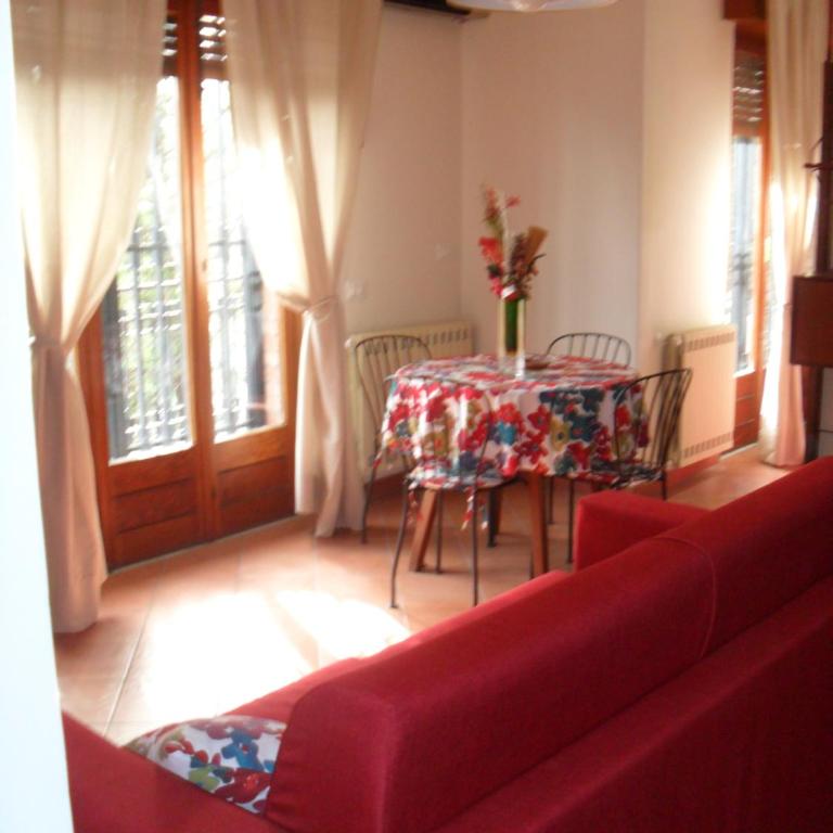 Casalello - Vacation Home - 9