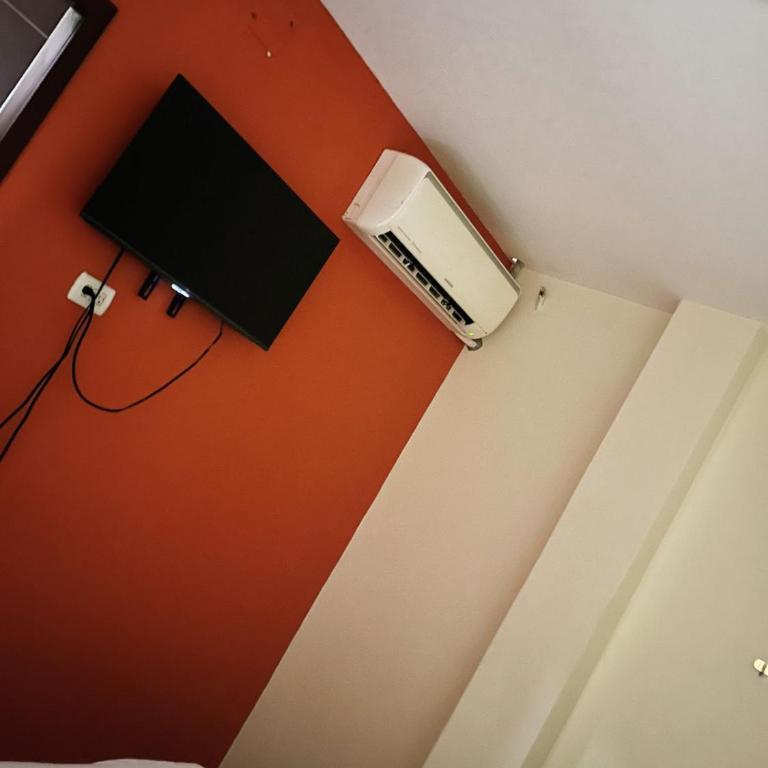 Hostal La Luna - Large Single Room - 3