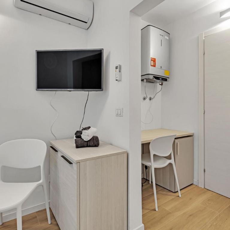 Bergamo Center - Apartments - Appartamento con 2 Camere da Letto - 5