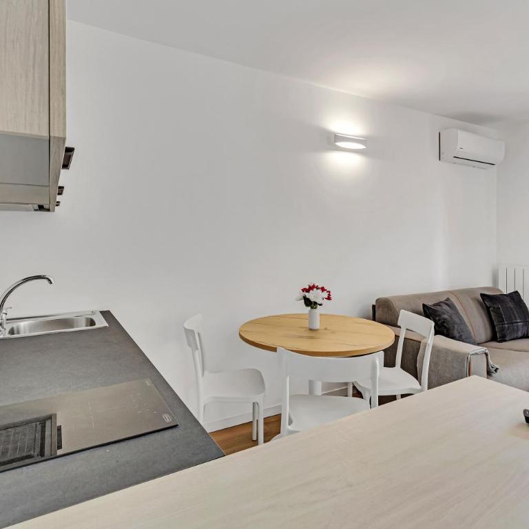 Bergamo Center - Apartments - Appartamento con 1 Camera da Letto - 6
