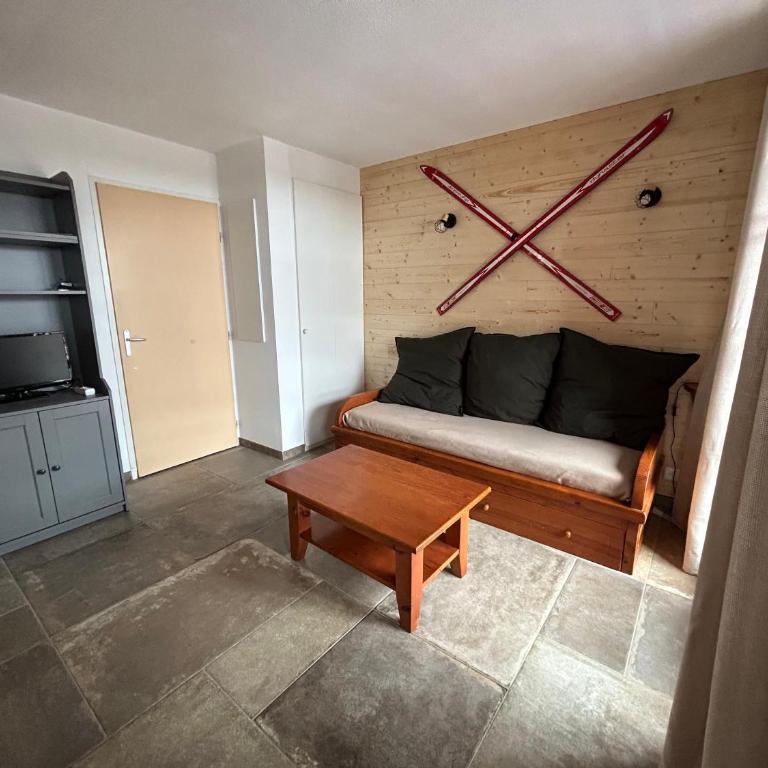 Chalet d'Estive - Appartement 2 Chambres - 9