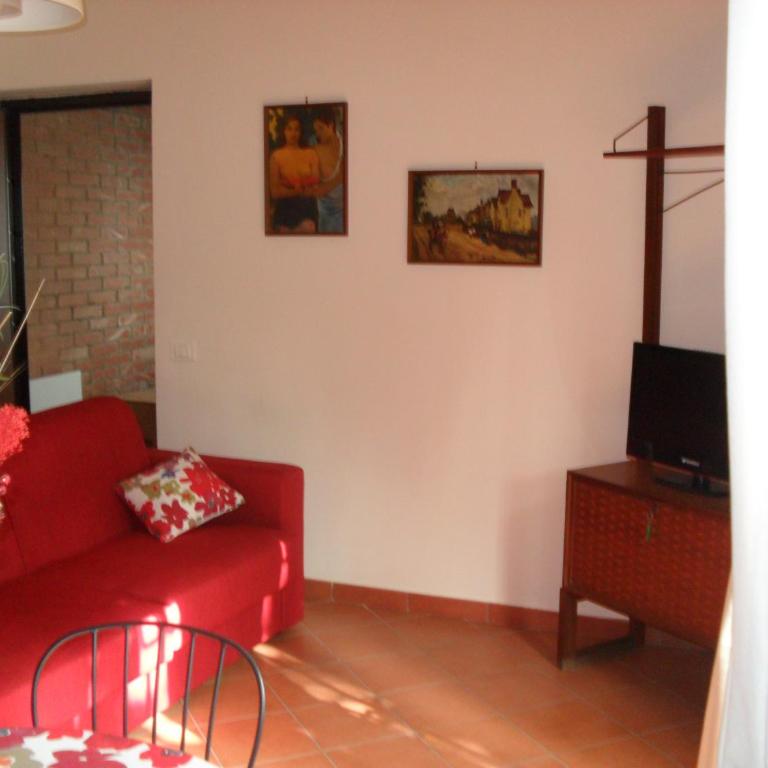 Casalello - Vacation Home - 16