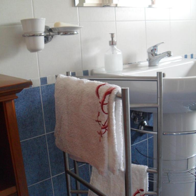 Casalello - Vacation Home - 26