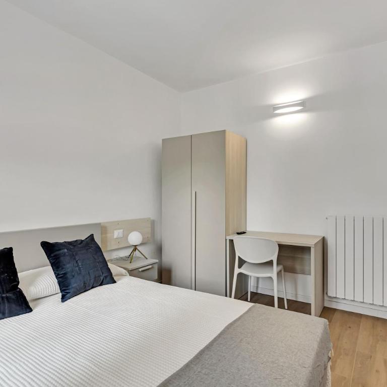 Bergamo Center - Apartments - Appartamento con 1 Camera da Letto - 9