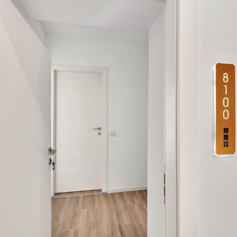 Bergamo Center - Apartments - Appartamento con 1 Camera da Letto - 10