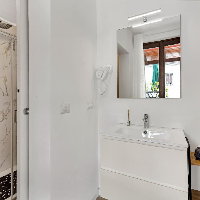 Bergamo Center - Apartments - Appartamento con 2 Camere da Letto - 19