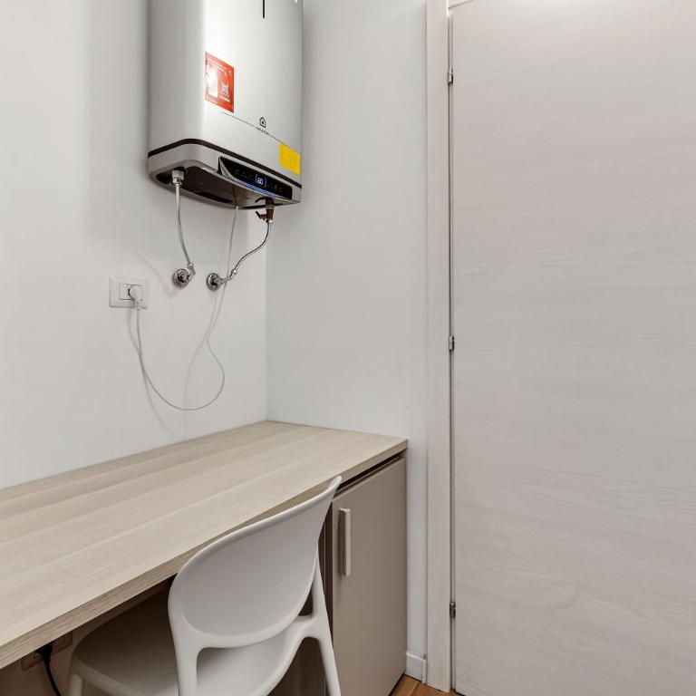 Bergamo Center - Apartments - Appartamento con 2 Camere da Letto - 23