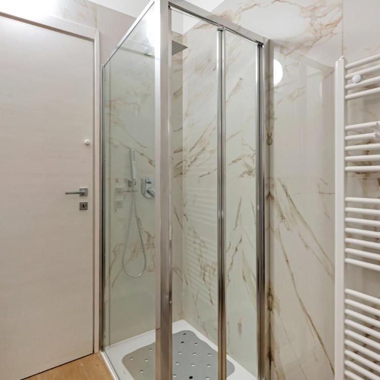 Bergamo Center - Apartments - Appartamento con 2 Camere da Letto - 24