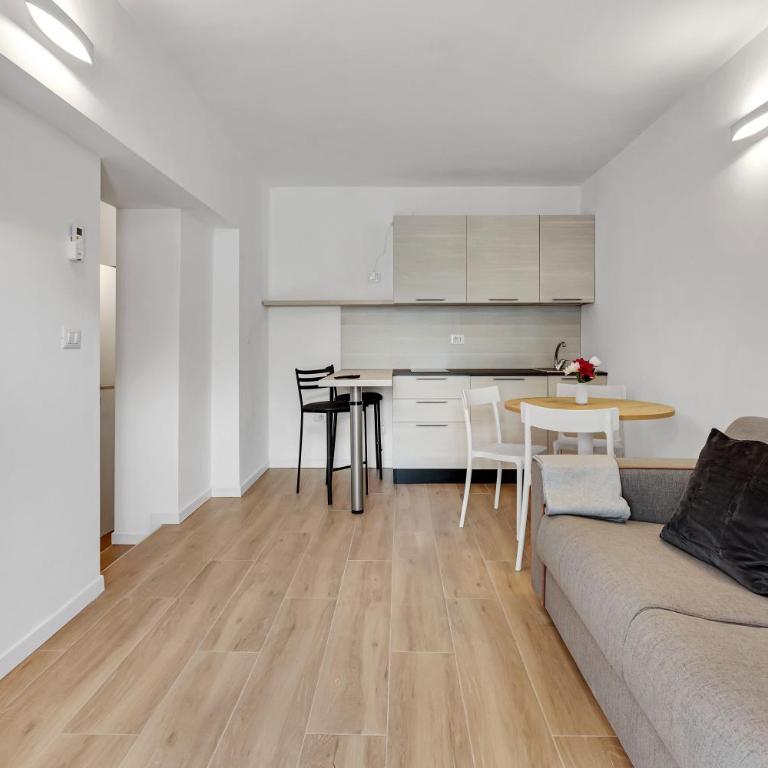 Bergamo Center - Apartments - Appartamento con 1 Camera da Letto - 17