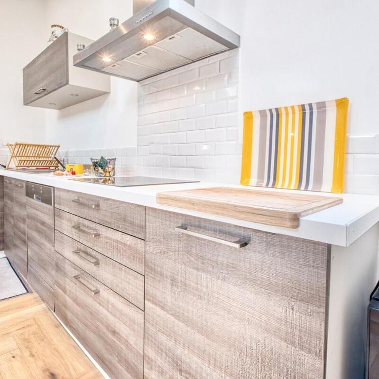 La volière - Appartement Standard 2 Chambres - 18