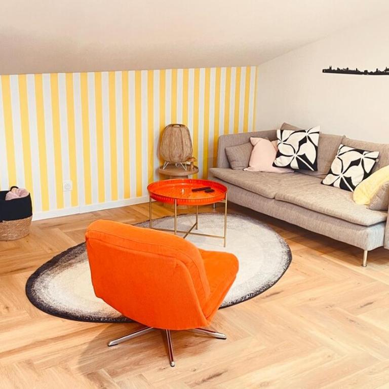 La volière - Appartement Standard 2 Chambres - 2