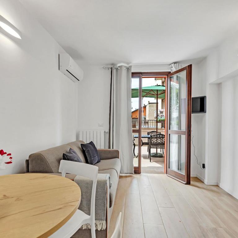 Bergamo Center - Apartments - Appartamento con 1 Camera da Letto - 21