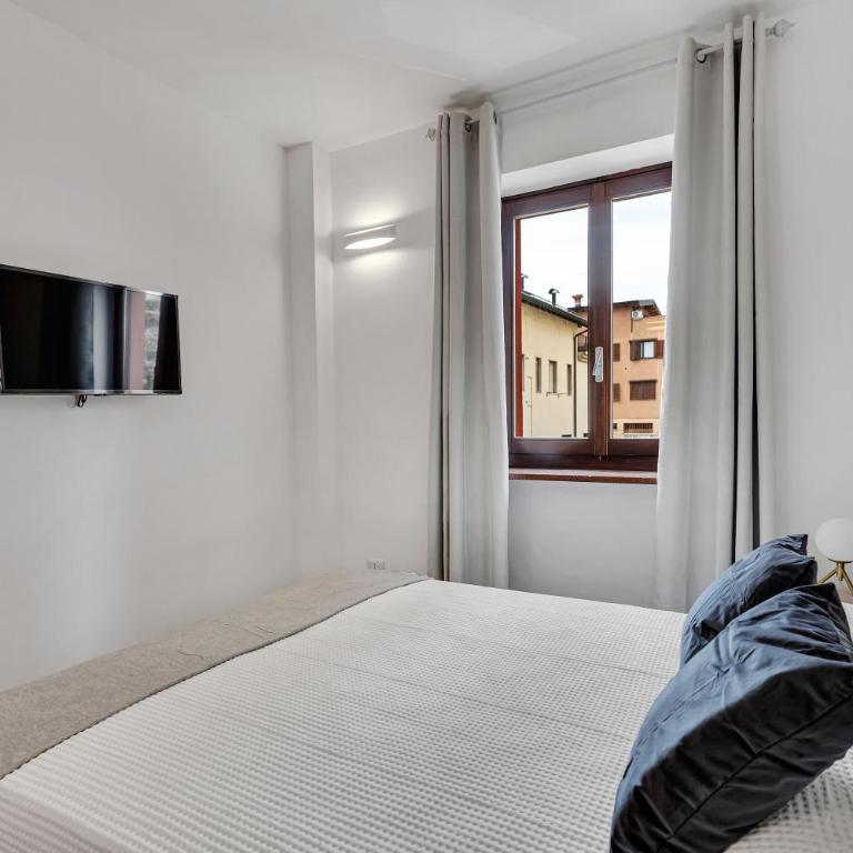 Bergamo Center - Apartments - Appartamento con 1 Camera da Letto - 22