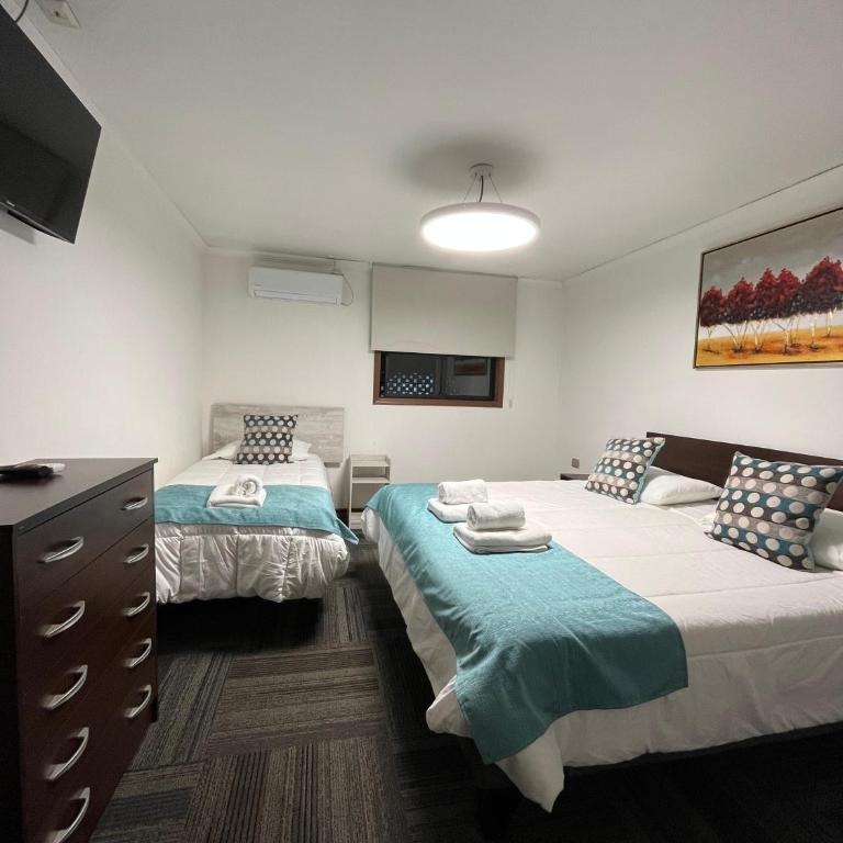 Resplendor Hotel - Habitación Triple Superior - 3