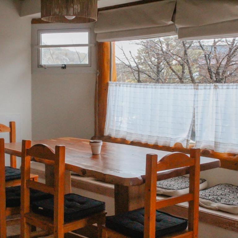 NOTRO 2 Tero en la base del cerro catedral con vistas - Two-Bedroom Apartment - 20