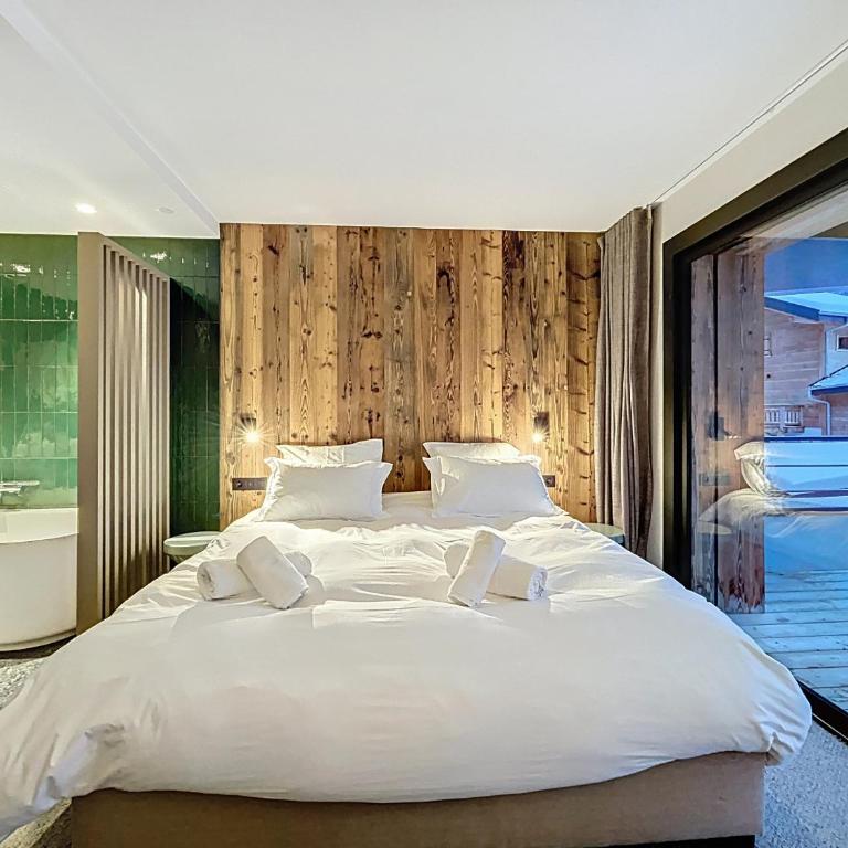Chalet Alto - Morzine - Proche Centre - Chalet - 45