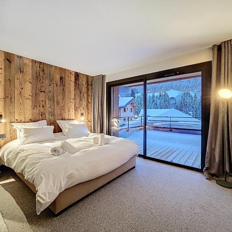 Chalet Alto - Morzine - Proche Centre - Chalet - 44
