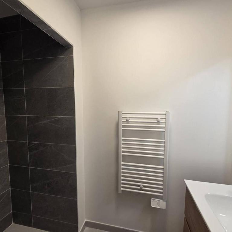 Bel appartement à Valmorel, 8 pers., parking inclus - FR-1-291-1036 - Apartment - 10
