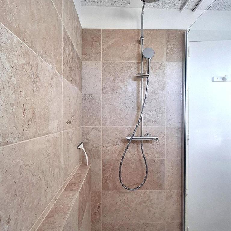 Villa Françoise pour 10 personnes avec vue mer et piscine chauffée à Carqueiranne - Maison 5 Chambres - 29