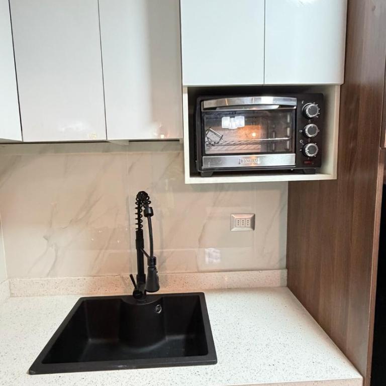 Departamento Calama Kamac Mayu - One-Bedroom Apartment - 5