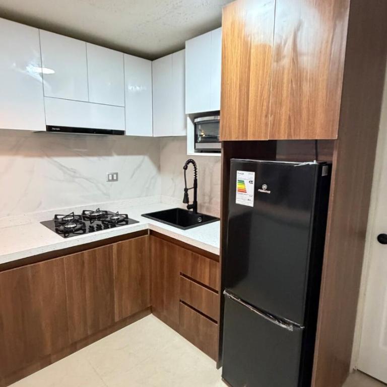 Departamento Calama Kamac Mayu - One-Bedroom Apartment - 8