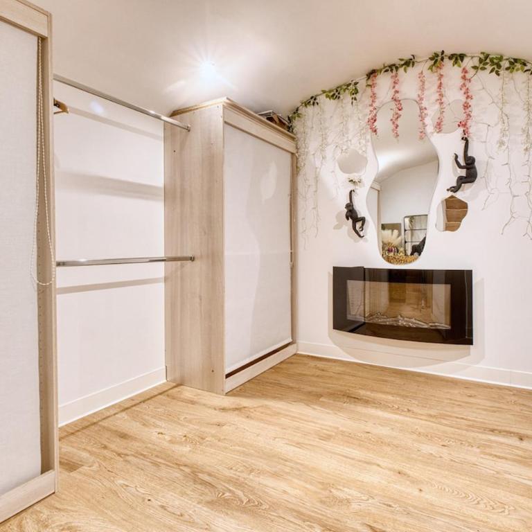La bulle étoilée - Loft - 18