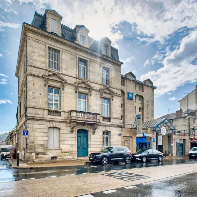 La bulle étoilée - Loft - 19