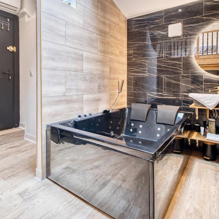 La bulle étoilée - Loft - 1
