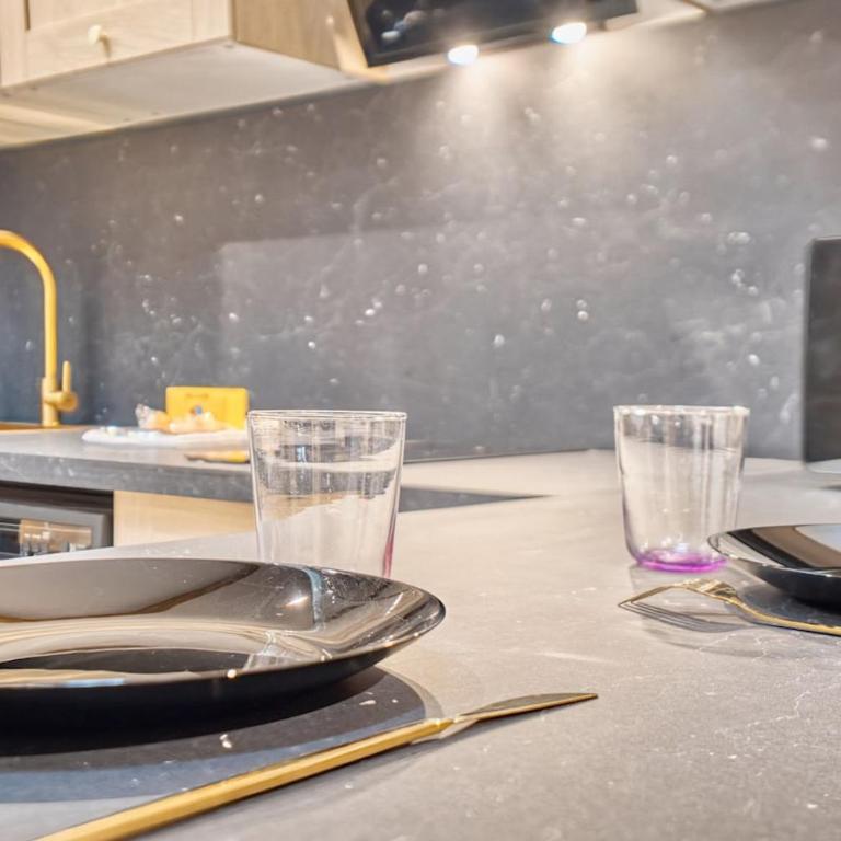 La bulle étoilée - Loft - 9