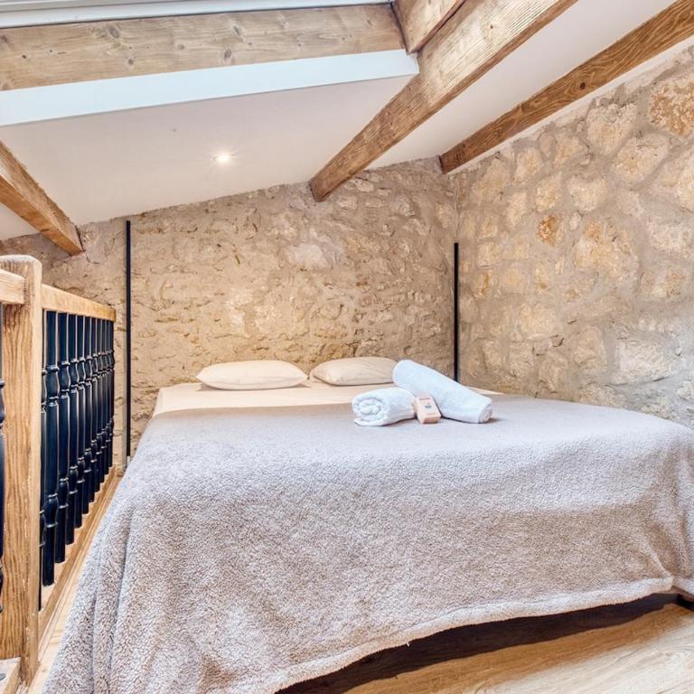 La bulle étoilée - Loft - 4