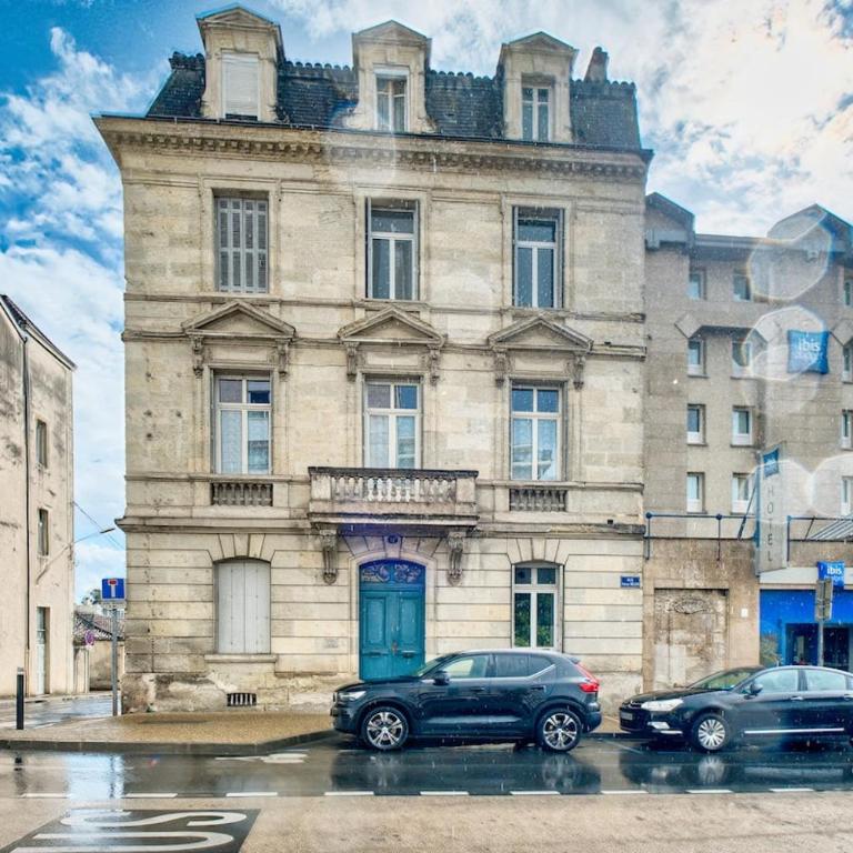La bulle étoilée - Loft - 20