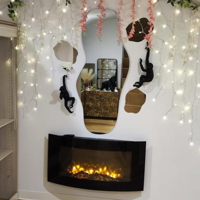 La bulle étoilée - Loft - 21