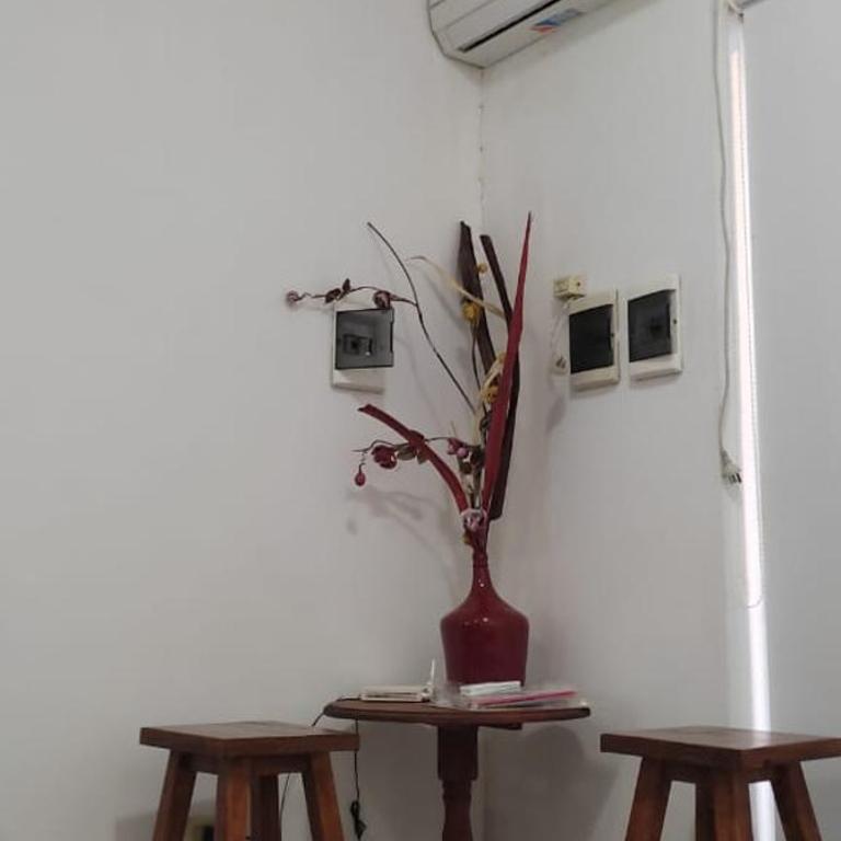 Alojamiento Mililu - Apartamento de 1 dormitorio - 1